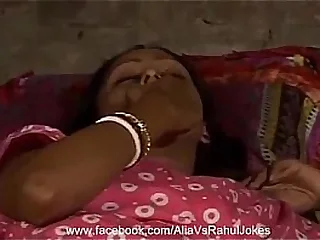 Bengali Inverted Aunty Having Intercourse